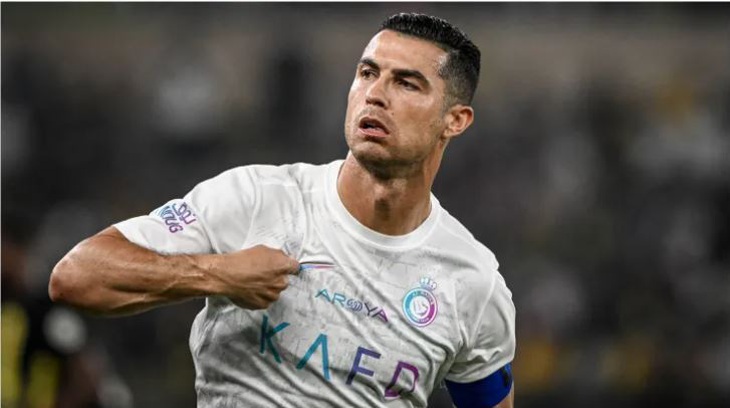 Điều mà Cristiano Ronaldo không bao giờ làm sau 22 giờ đêm- Ảnh 1.