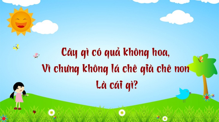 Cái gì 'con đánh bố, bố kêu làng, làng chạy ra, con chui bụng bố'?- Ảnh 3. Cái gì 'con đánh bố, bố kêu làng, làng chạy ra, con chui bụng bố'?- Ảnh 3.
