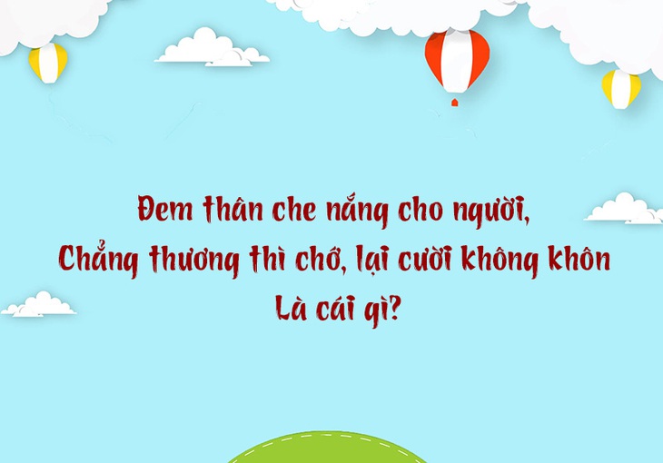 Trong nhà có bà hai đầu là cái gì?- Ảnh 5. Trong nhà có bà hai đầu là cái gì?- Ảnh 5.