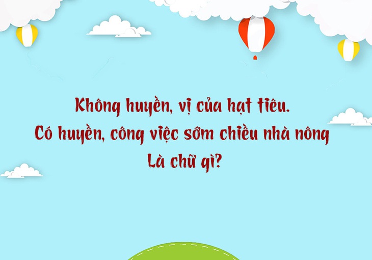 Câu đố hack não: Chim gì to nhất?- Ảnh 3.