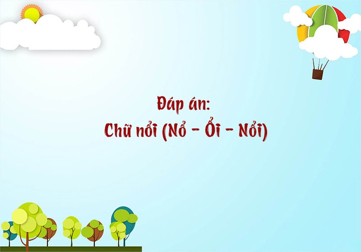 Câu đố hack não: Chim gì to nhất?- Ảnh 6.