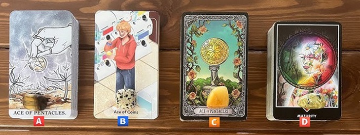 Tarot: Liệu người ấy có đang âm thầm theo dõi bạn trên mạng xã hội?- Ảnh 1.