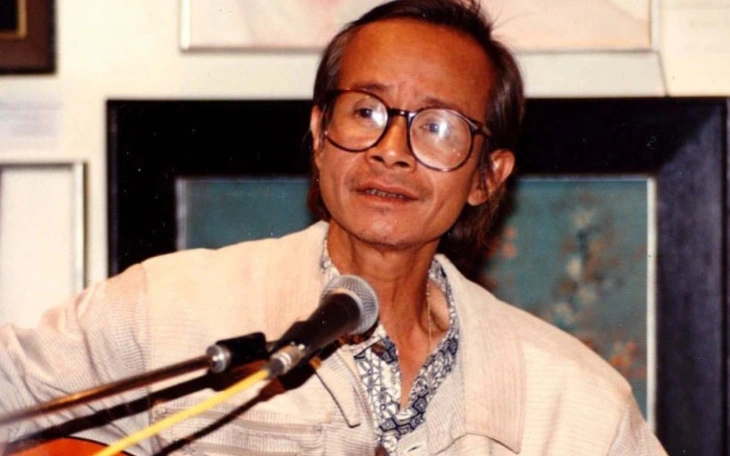 Nhạc Trịnh vượt xa mọi so sánh giản đơn, cháu Trịnh Công Sơn kể chuyện làm mới nhạc của cậu - Ảnh 2.