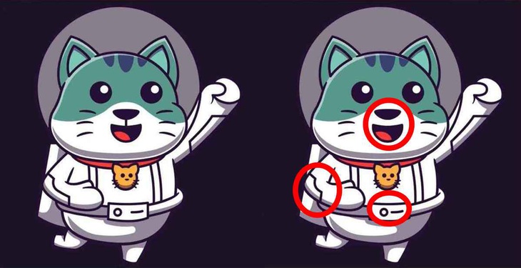 Mắt 10/10 mới thấy người đàn ông ẩn giấu trong hình- Ảnh 6.