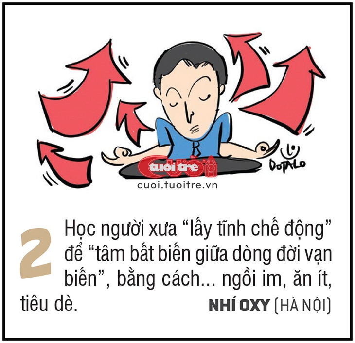 Top 10 phương án giải tỏa áp lực cuộc sống- Ảnh 2. Top 10 phương án giải tỏa áp lực cuộc sống- Ảnh 2.