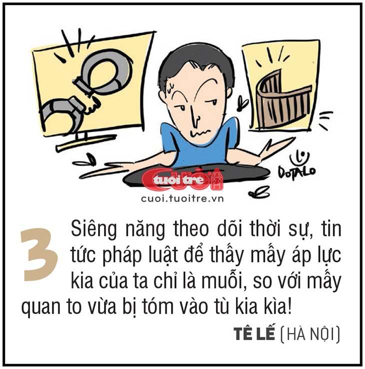 Top 10 phương án giải tỏa áp lực cuộc sống- Ảnh 3. Top 10 phương án giải tỏa áp lực cuộc sống- Ảnh 3.