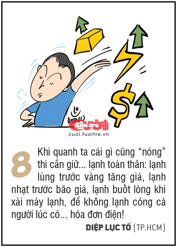 Top 10 phương án giải tỏa áp lực cuộc sống- Ảnh 8. Top 10 phương án giải tỏa áp lực cuộc sống- Ảnh 8.
