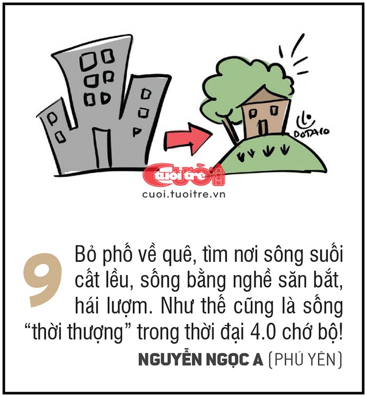Top 10 phương án giải tỏa áp lực cuộc sống- Ảnh 9. Top 10 phương án giải tỏa áp lực cuộc sống- Ảnh 9.