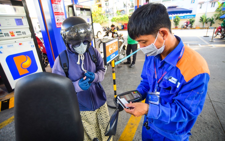 Ngày mai 28-5, họp báo Ngày không tiền mặt năm 2024