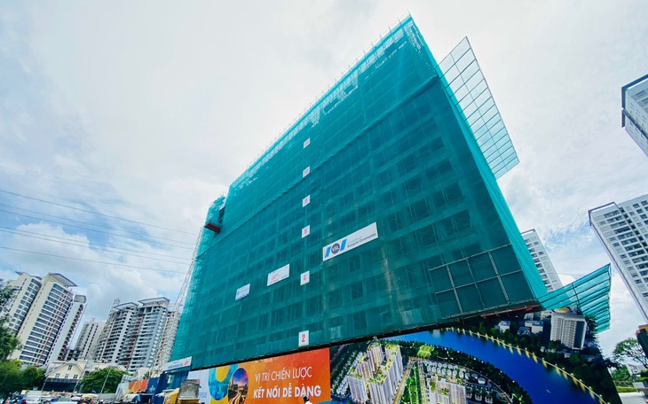 TP.HCM cho 42 công ty thí điểm nhận đất nông nghiệp làm nhà ở thương mại - Ảnh 2.