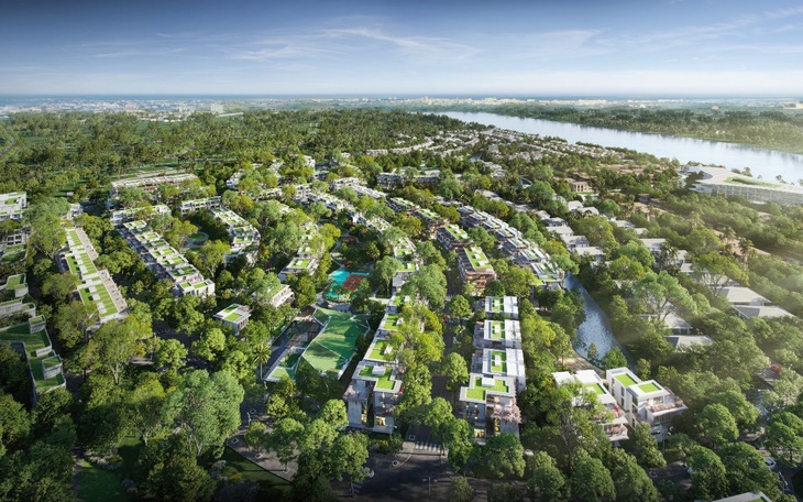 Nhà sáng lập Ecopark nhận cú đúp giải thưởng tại Việt Nam PropertyGuru 2024 - Ảnh 8.