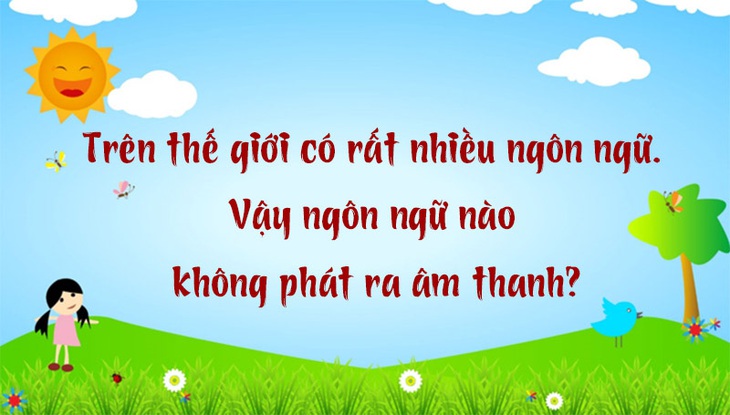 Câu đố hack não: Con gì chân vịt thịt gà da trâu đầu rắn?- Ảnh 5.