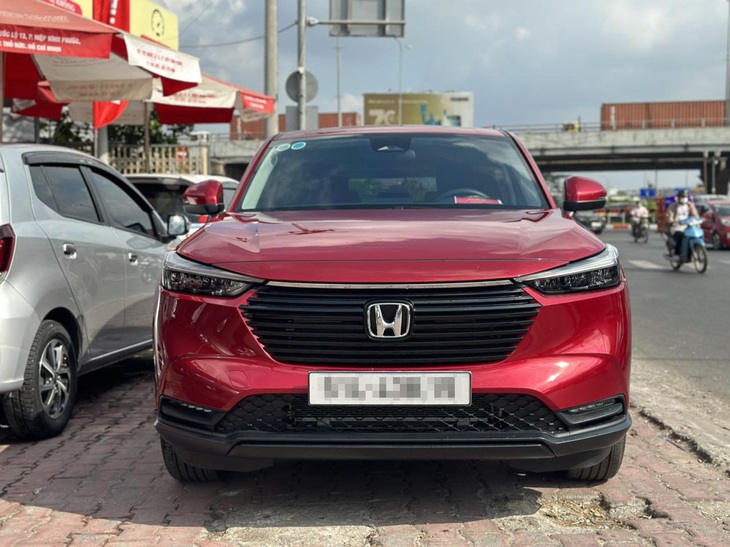 Tin tức giá xe: Hàng loạt ô tô Honda giảm giá mạnh tay, Accord ưu đãi tới 220 triệu đồng- Ảnh 5. Tin tức giá xe: Hàng loạt ô tô Honda giảm giá mạnh tay, Accord ưu đãi tới 220 triệu đồng- Ảnh 5.