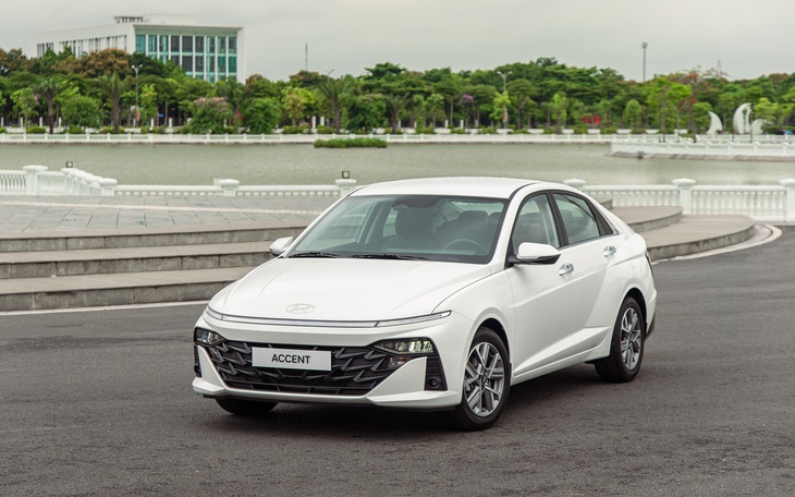 Tin tức giá xe: Toàn bộ xe Hyundai VIN 2024 giảm giá tới 45 triệu, bảo hành tăng 8 năm/120.000km - Ảnh 5.