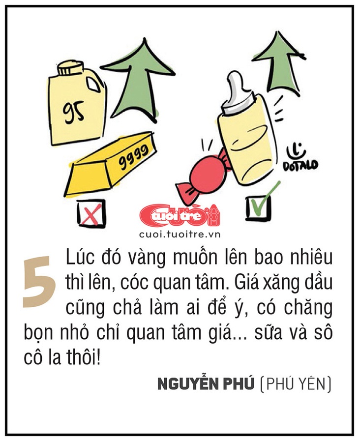 Điều gì xảy ra khi Trái đất chỉ toàn trẻ con?- Ảnh 5.