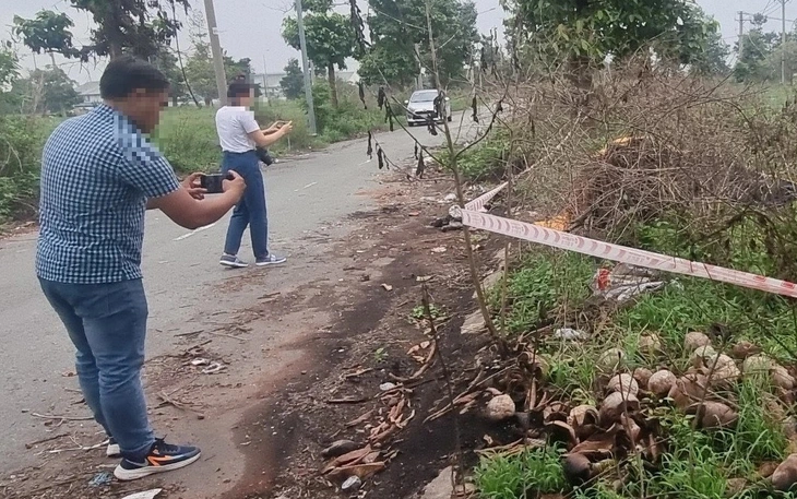 Khởi tố cựu Đội phó quản lý thị trường số 4 Đoàn Văn Sáng về tội giết người  - Ảnh 3.