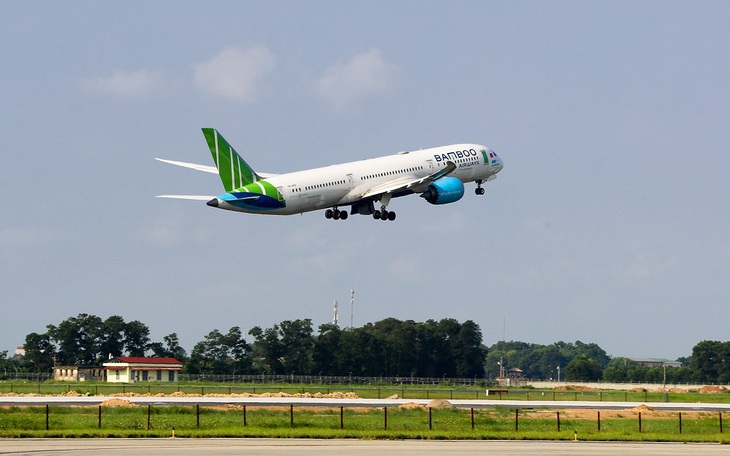 Vì sao tổng giám đốc Bamboo Airways bị tạm hoãn xuất cảnh?  - Ảnh 2.