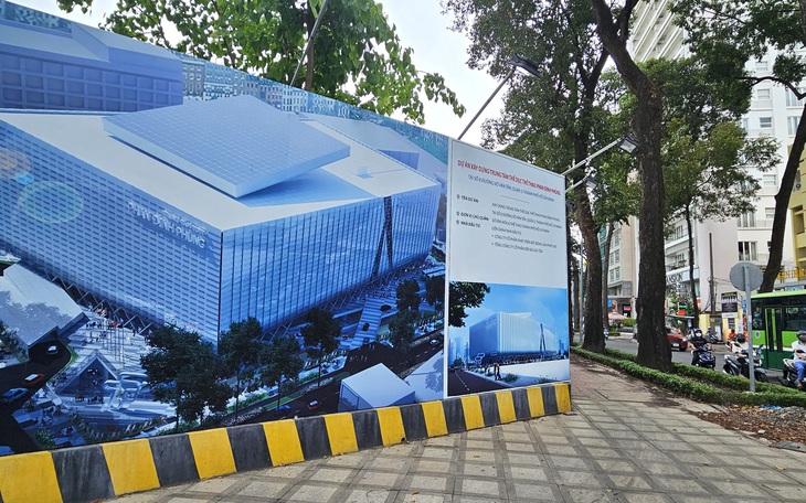 Nhà đầu tư nói 