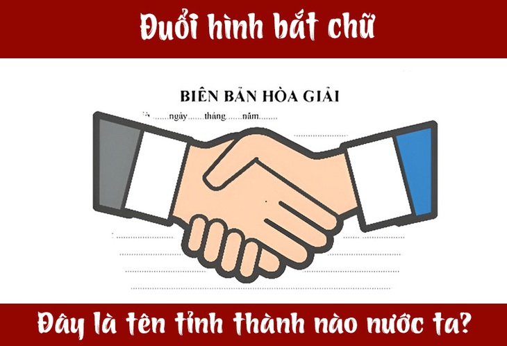 IQ cao có đoán được đây là tỉnh thành nào nước ta? (P51)- Ảnh 1. IQ cao có đoán được đây là tỉnh thành nào nước ta? (P51)- Ảnh 1.