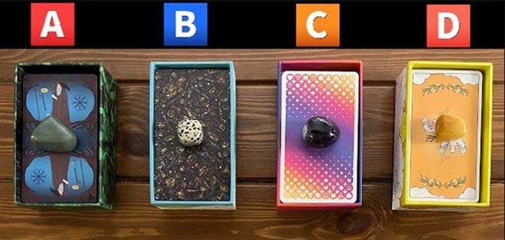 Tarot: Liệu người ấy có xứng đáng với tình yêu của bạn?- Ảnh 1.