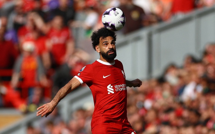 Salah ghi bàn, Liverpool đánh bại tân binh của Premier League- Ảnh 3.