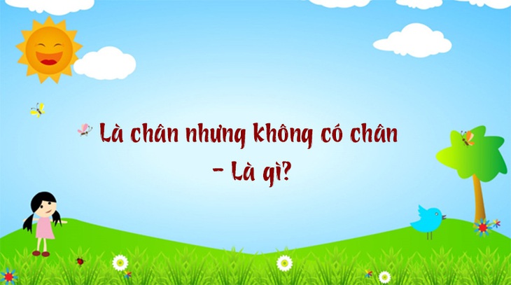 Câu đố hack não: Tháng nào ngắn nhất trong năm?- Ảnh 5.