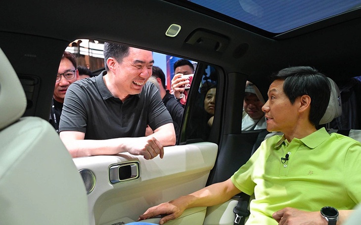 Hãng xe điện phát sóng trực tiếp cảnh tháo dỡ xe để chứng minh chất lượng - Ảnh 3.