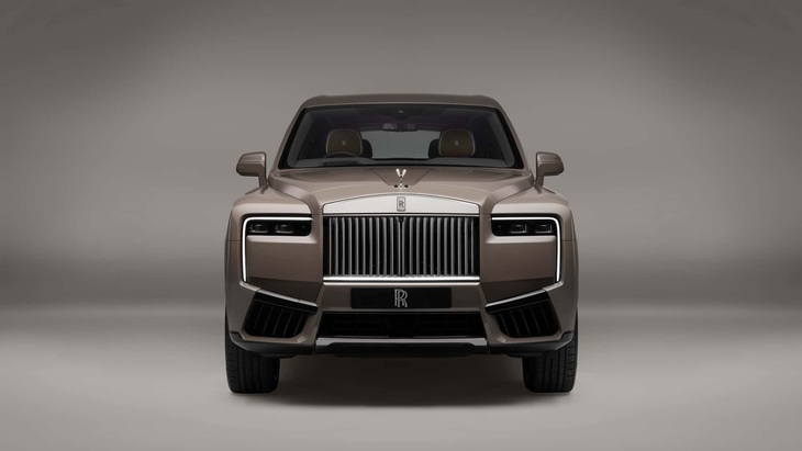 Rolls-Royce Cullinan 2024 ra mắt, đại lý tại Việt Nam hứa hẹn cuối năm- Ảnh 7.