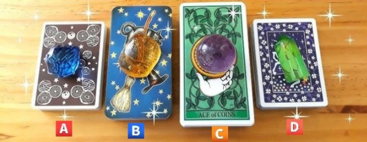 Tarot: Bạn và người bạn thân nhất có mối liên hệ gì ở tiền kiếp?- Ảnh 1.