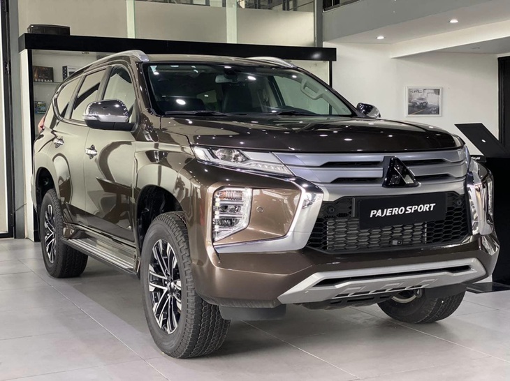 Tính theo tổng số tiền được quy đổi, ưu đãi cho Outlander là lớn nhất trong Mitsubishi - Ảnh: Đại lý Mitsubishi