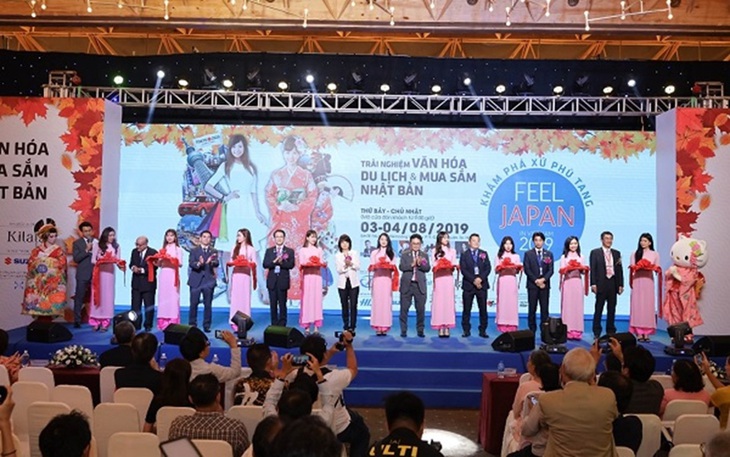 Kilala: Thập kỷ vững vàng trên hành trình kết nối Việt - Nhật- Ảnh 1. Kilala: Thập kỷ vững vàng trên hành trình kết nối Việt - Nhật- Ảnh 1.