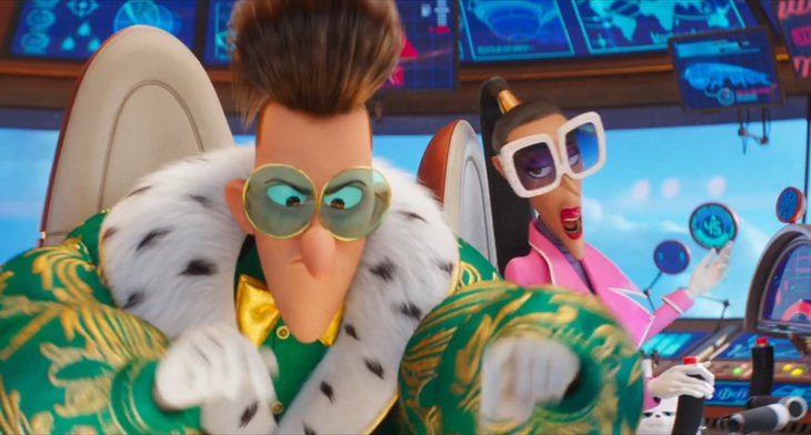 Despicable Me 4 ra mắt đoạn trailer cùng nhân vật mới- Ảnh 4.