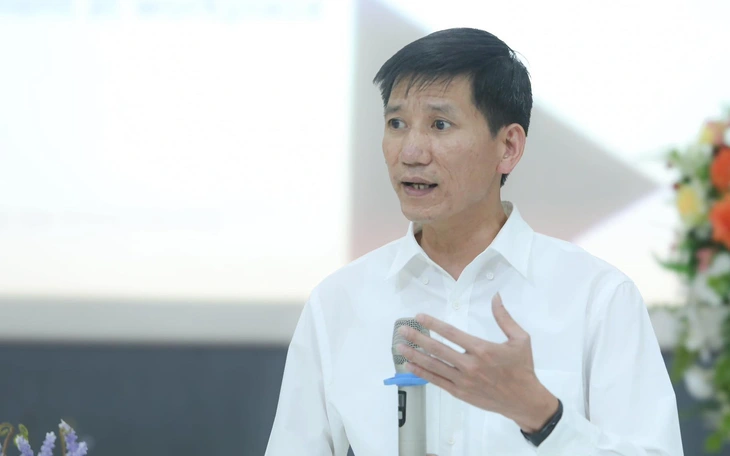 Gửi công văn xác minh của công an cho đối tượng đang bị điều tra, cựu giám đốc ngân hàng lãnh 2 năm  - Ảnh 2.