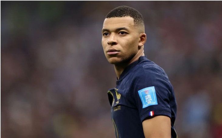 Mbappe: 'Euro 2024 là một cơ hội khác để tuyển Pháp viết nên lịch sử'