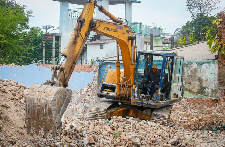 Toàn cảnh mặt bằng xây nút giao Tân Vạn đồ sộ nhất vành đai 3 TP.HCM- Ảnh 4.