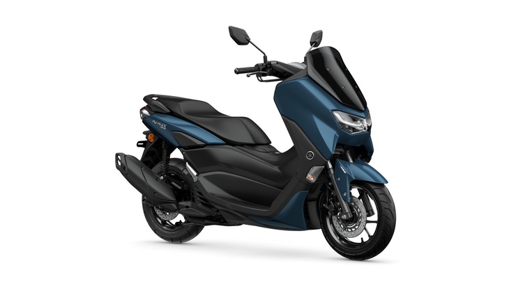 Tranh cãi về Yamaha LEXi 155: Người lo nối gót PCX, người tiếc nuối không phải là Nmax- Ảnh 9.