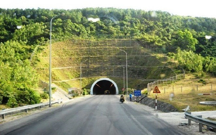 Bước tới đèo Ngang bóng xế tà - Kỳ 1: Dấu mốc vĩ đại trong hành trình mở cõi - Ảnh 3.