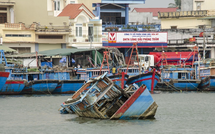 Từ ngày 1-1-2025, Quảng Ngãi có xã Thắng Lợi và An Phú - Ảnh 3.