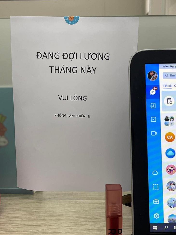 Ổn không anh em? 