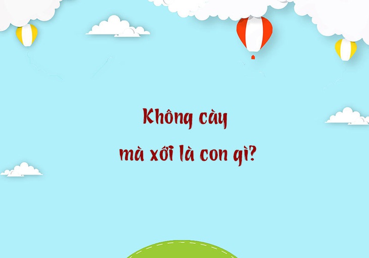 Con gì mới sinh ra đã vội bỏ trốn?- Ảnh 3.