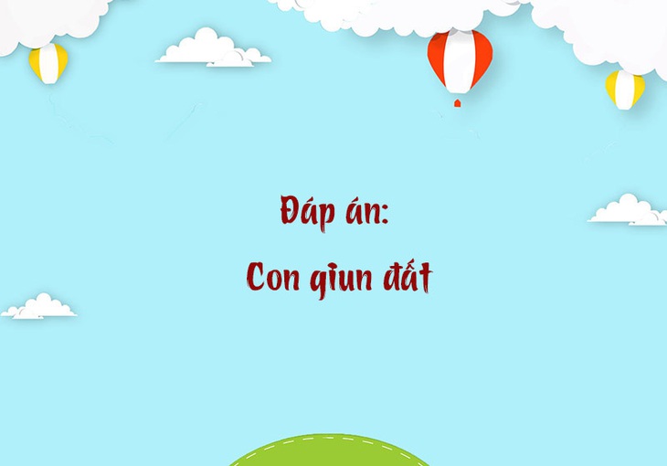 Con gì mới sinh ra đã vội bỏ trốn?- Ảnh 4.