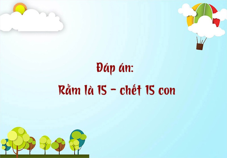 Con gì giống đực mà lại có thai?- Ảnh 6.