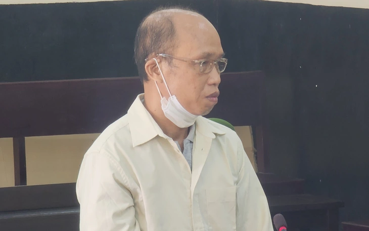 Ba anh em ruột bị sát hại sau cuộc nhậu, 2 người chết, 1 người bị thương - Ảnh 3.