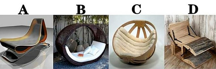 Quiz: Sau 50 tuổi, cuộc sống của bạn sẽ thế nào?- Ảnh 1.