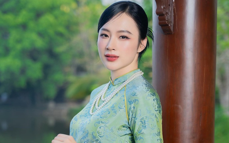 Tin tức giải trí 2-6: Xác minh các phát ngôn về tôn giáo của Angela Phương Trinh