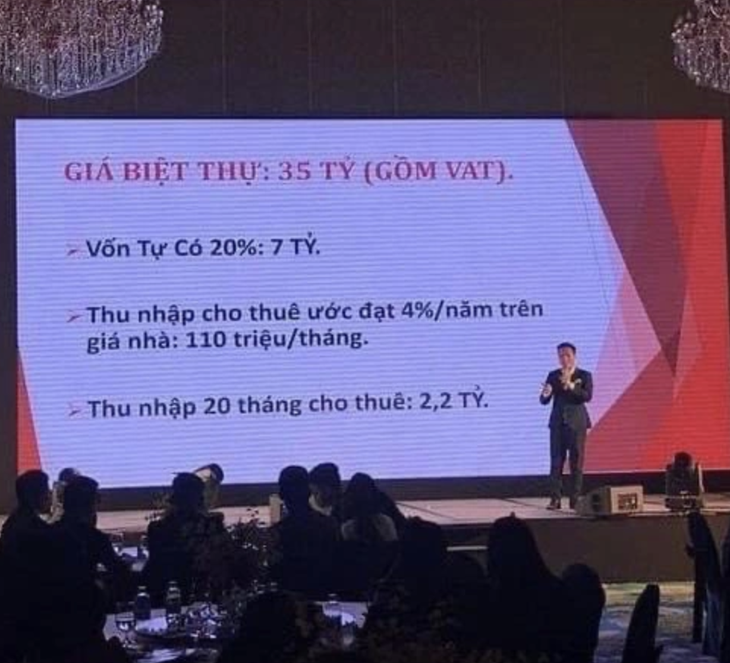 Lương 5 triệu nhưng mơ nhà triệu đô kiểu... 