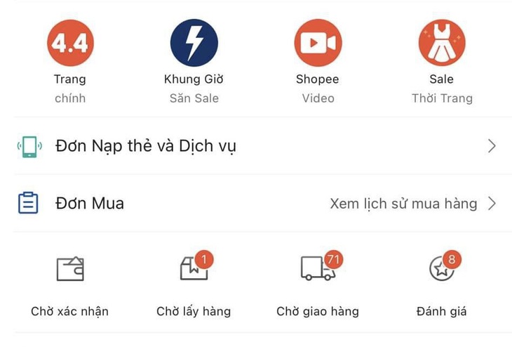 Nghiện 'săn sale' lúc nửa đêm, coi chừng hao tiền tổn sức- Ảnh 4.