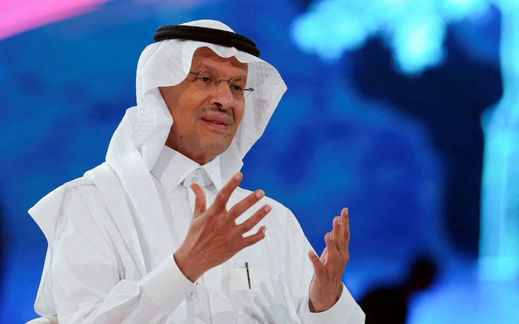 OPEC+ tăng mạnh sản sản lượng, 'ném quả bom vào thị trường dầu mỏ' - Ảnh 2.