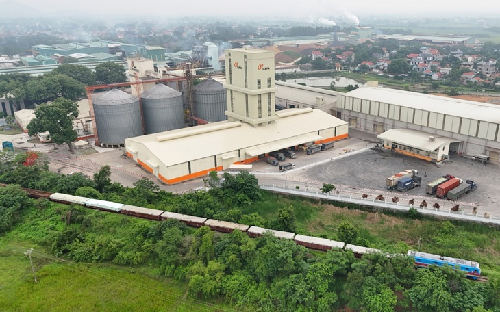 Japfa đầu tư mạnh cho nhà máy ấp trứng gia cầm tại Tây Nguyên - Ảnh 5.