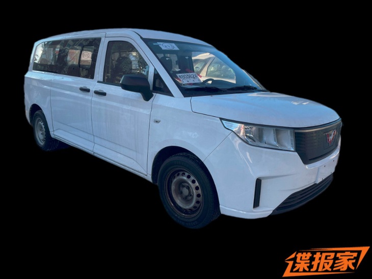 'Chán' làm ô tô điện mini, Wuling dự định sản xuất MPV 7 chỗ cho Đông Nam Á- Ảnh 2.